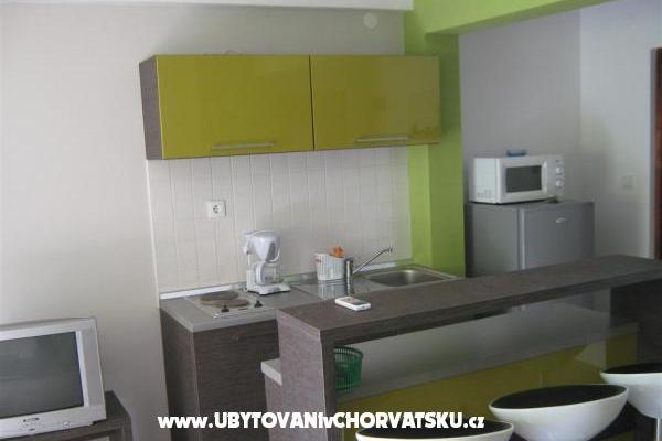 Apartmány Diana – foto 3