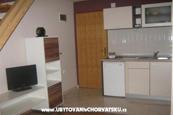Apartmány Diana – foto 8