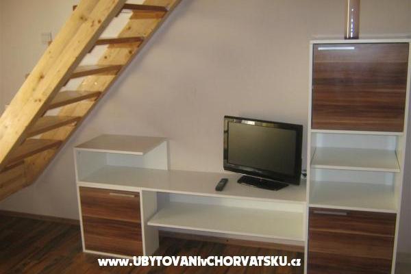 Apartmány Diana – foto 9