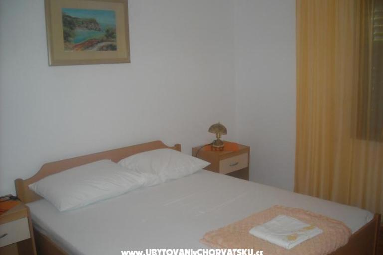 Apartmány Mimoza – foto 12