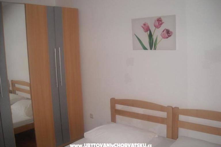 Apartmány Mimoza – foto 14