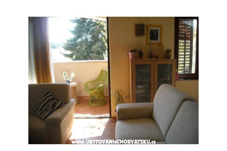 Apartmány Mimoza – foto 18