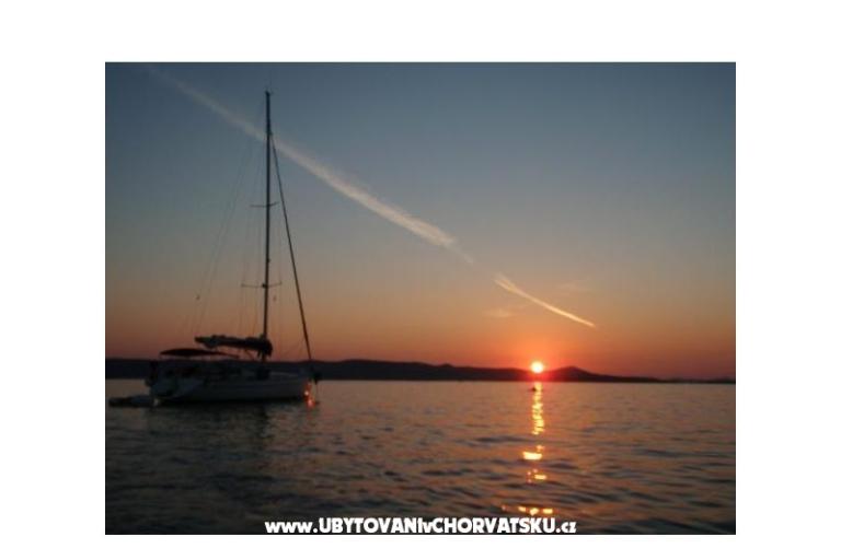 Apartmány Mimoza – foto 8