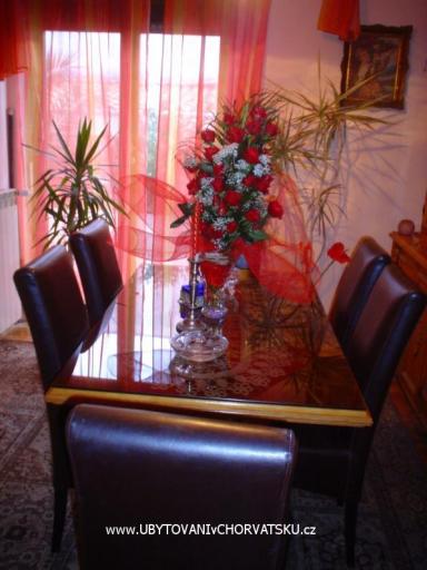 Apartmány Sandra – foto 5
