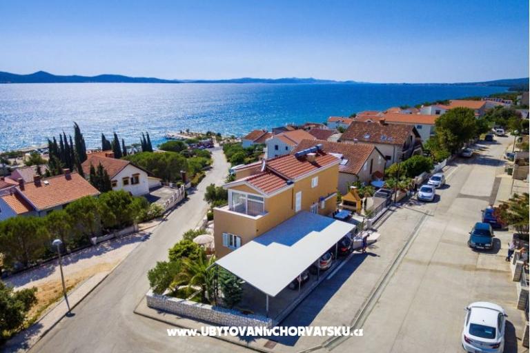 Apartmány Vila Zara – foto 13