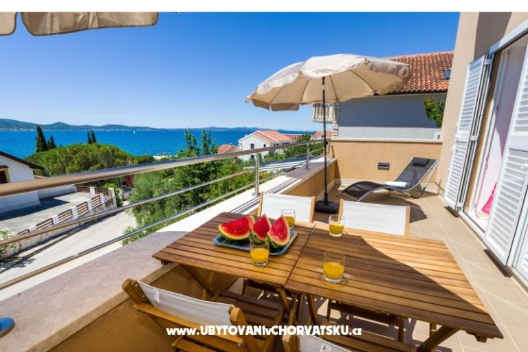 Apartmány Vila Zara – foto 14