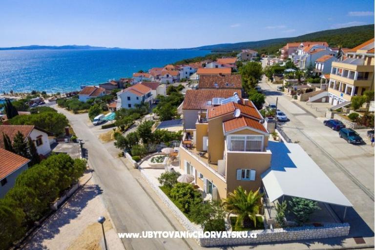 Apartmány Vila Zara – foto 18