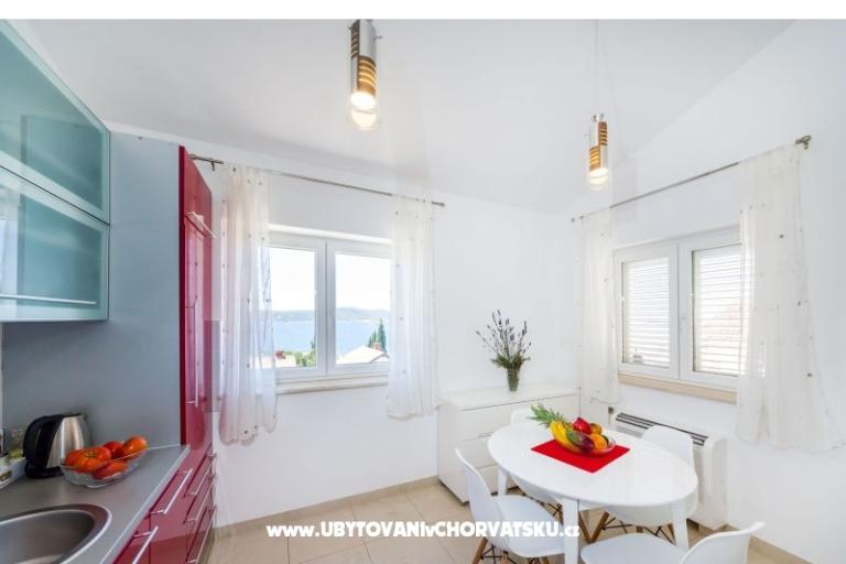 Apartmány Vila Zara – foto 3