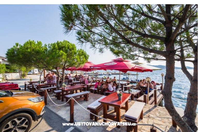 Apartmány Vila Zara – foto 6