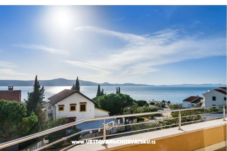 Apartmány Vila Zara – foto 7