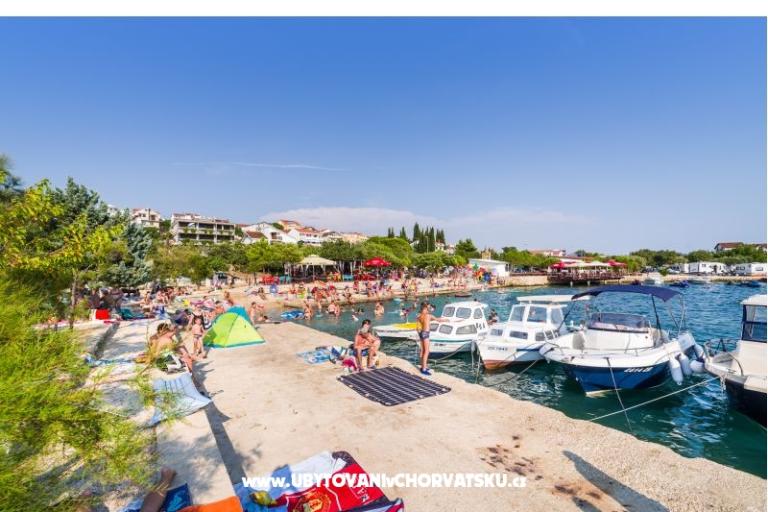 Apartmány Vila Zara – foto 8