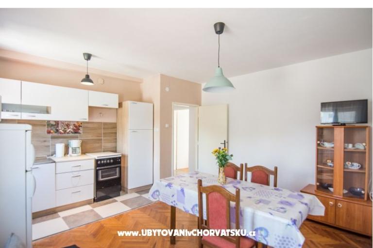 Apartmán Anastazija i sobe RoLo uz  – foto 14