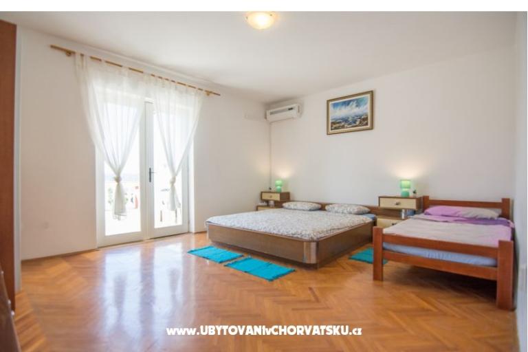 Apartmán Anastazija i sobe RoLo uz  – foto 5