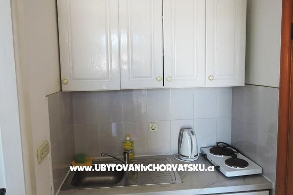 Biograd Apartmány Ćaleta – foto 6