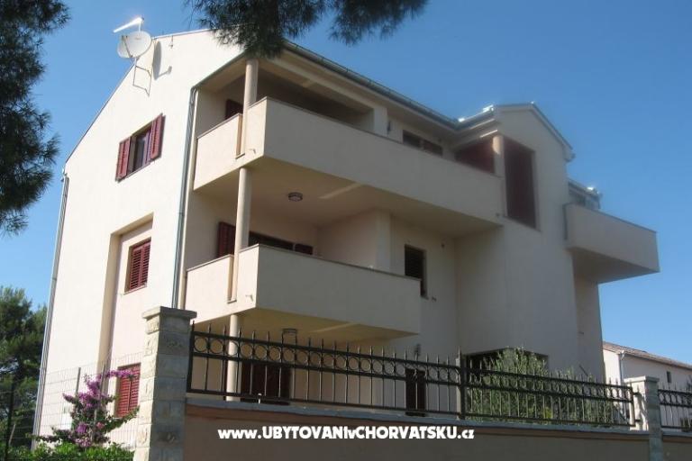 Apartmány Blandona – foto 2