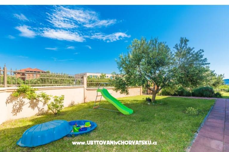 Apartmány Blandona – foto 4