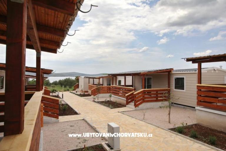 Kamp Maslina Mobile homes – foto 2