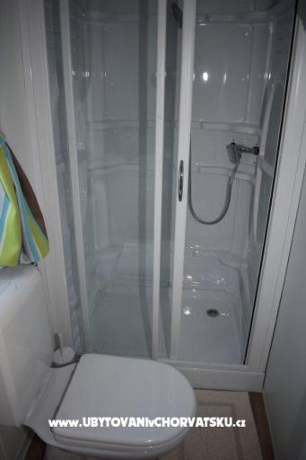 Kamp Maslina Mobile homes – foto 8