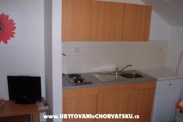 Apartmán  Marija – foto 3