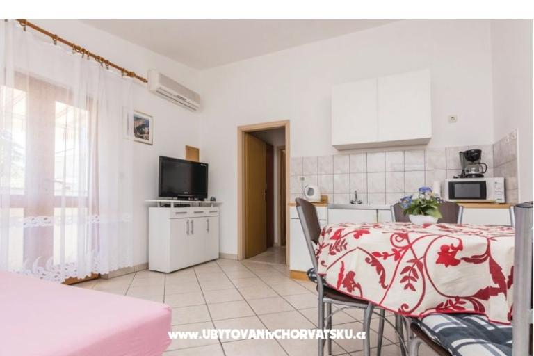 Nikola apartments – foto 12