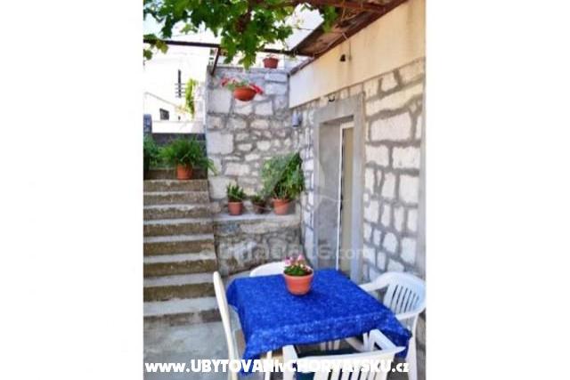 Apartmán Blace – foto 4