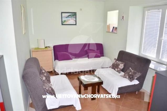 Apartmán Blace – foto 5