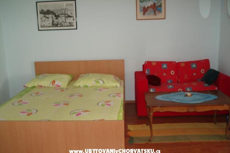 Apartmán Jelena – foto 5