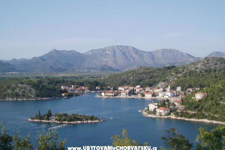 Apartmán Jelena – foto 6