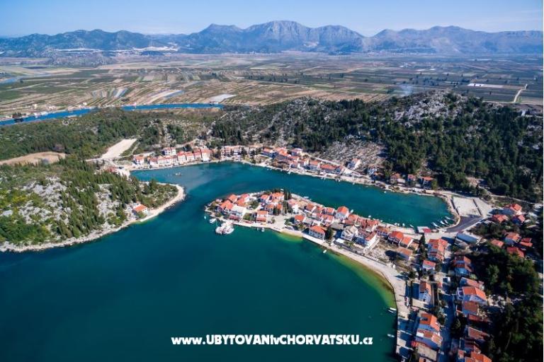 Apartmány Galeb – foto 10