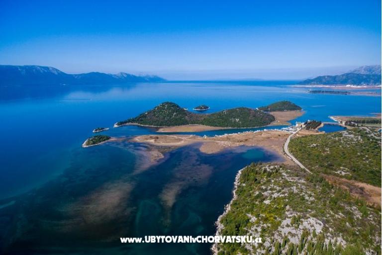 Apartmány Galeb – foto 11