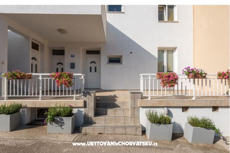 Apartmány Galeb – foto 2