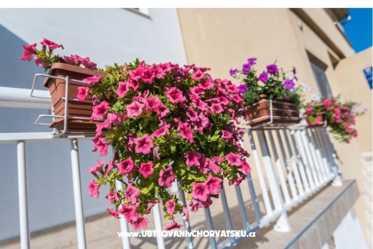 Apartmány Galeb – foto 3