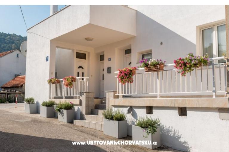 Apartmány Galeb – foto 4