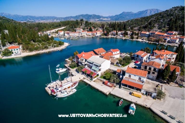Apartmány Galeb – foto 6