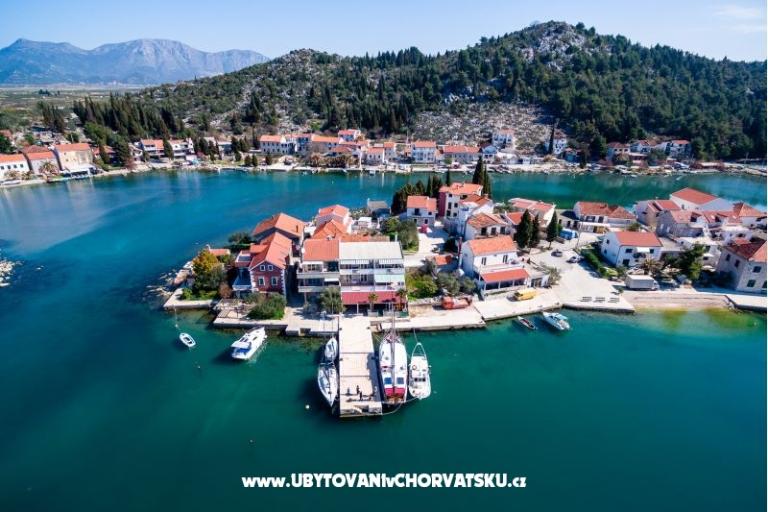 Apartmány Galeb – foto 7