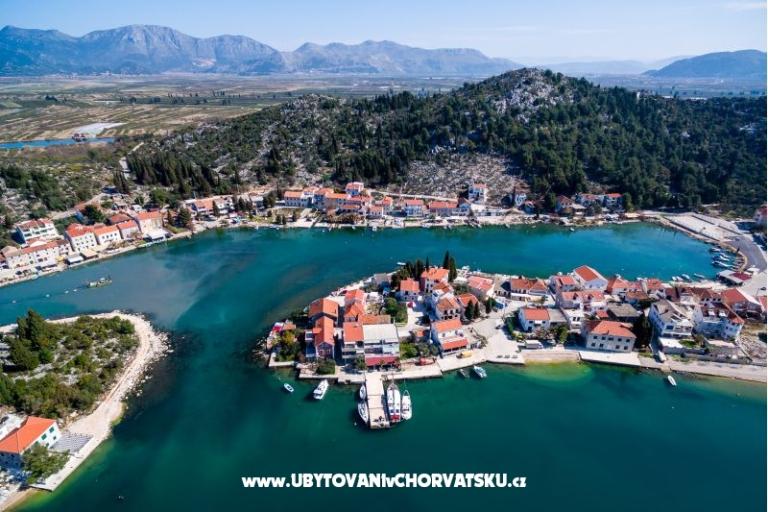 Apartmány Galeb – foto 8