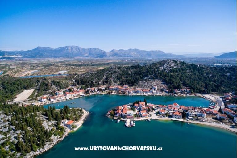 Apartmány Galeb – foto 9