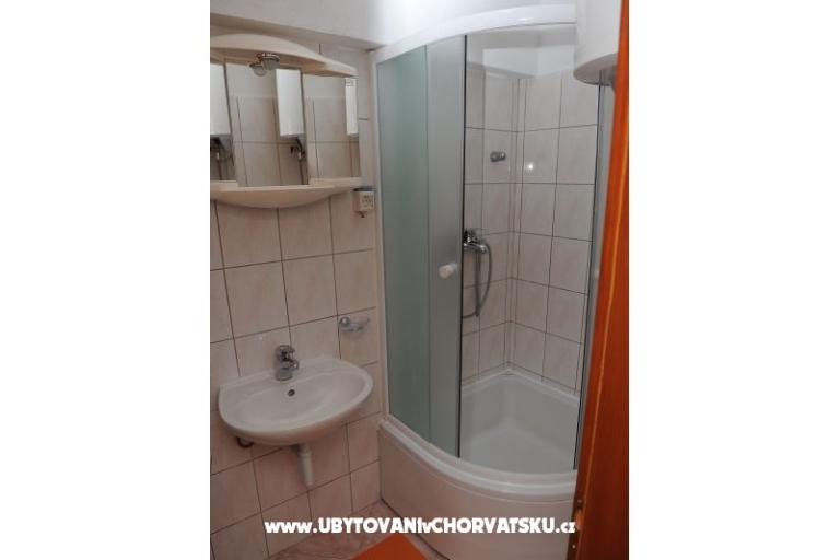 Apartmány Neda – foto 10