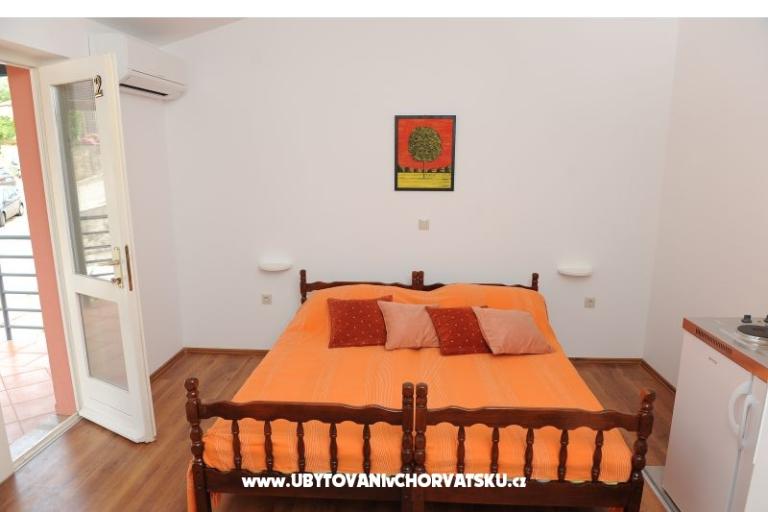 Apartmány Neda – foto 4