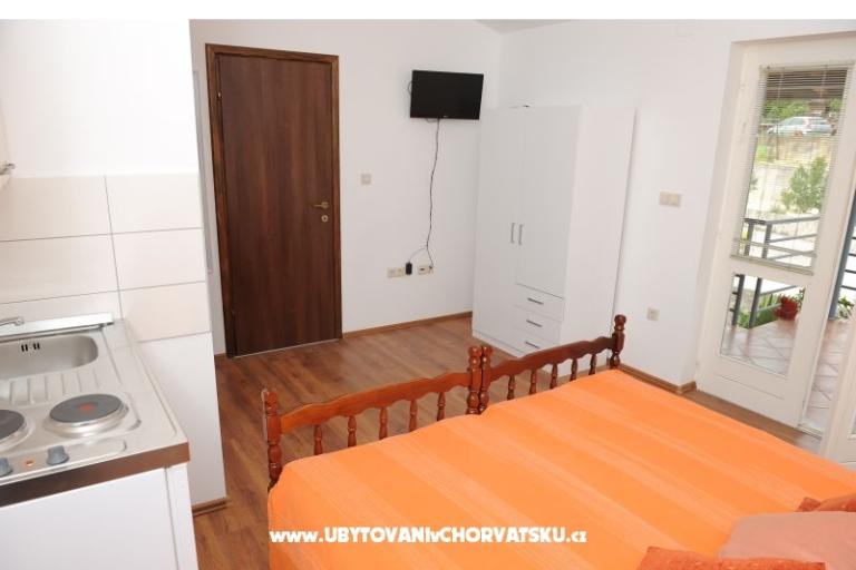 Apartmány Neda – foto 6
