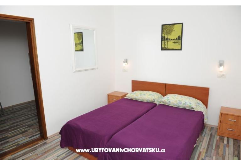Apartmány Neda – foto 7