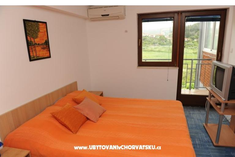 Apartmány Neda – foto 9