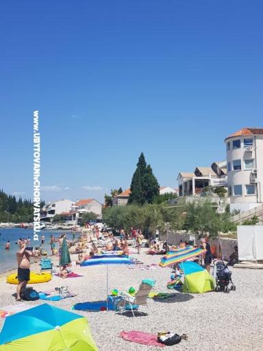 Apartmány Franka – foto 11
