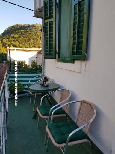 Apartmány Franka – foto 8