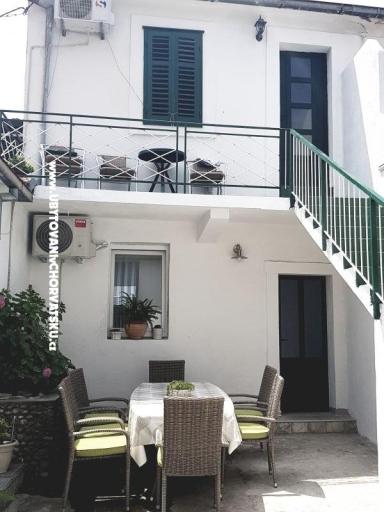 Apartmány Franka – foto 9