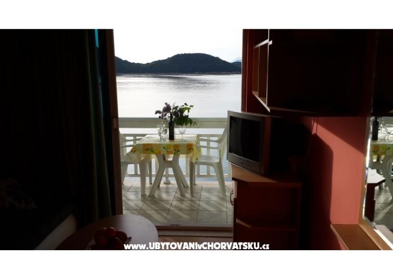 Apartmány Kocak – foto 11