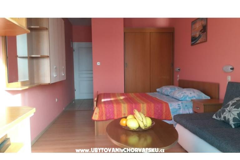 Apartmány Kocak – foto 12