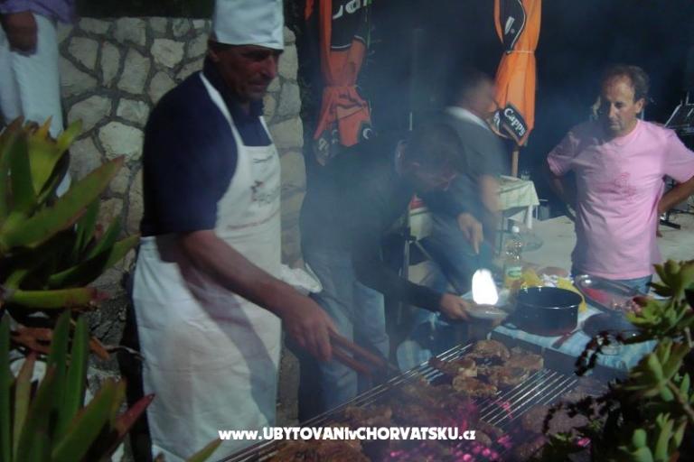 Apartmány Kocak – foto 13