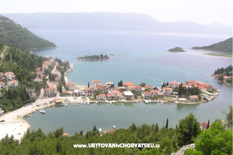 Apartmány Kocak – foto 14