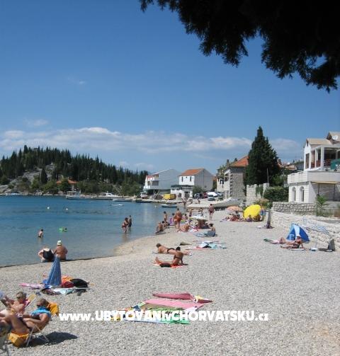 Apartmány Kocak – foto 2